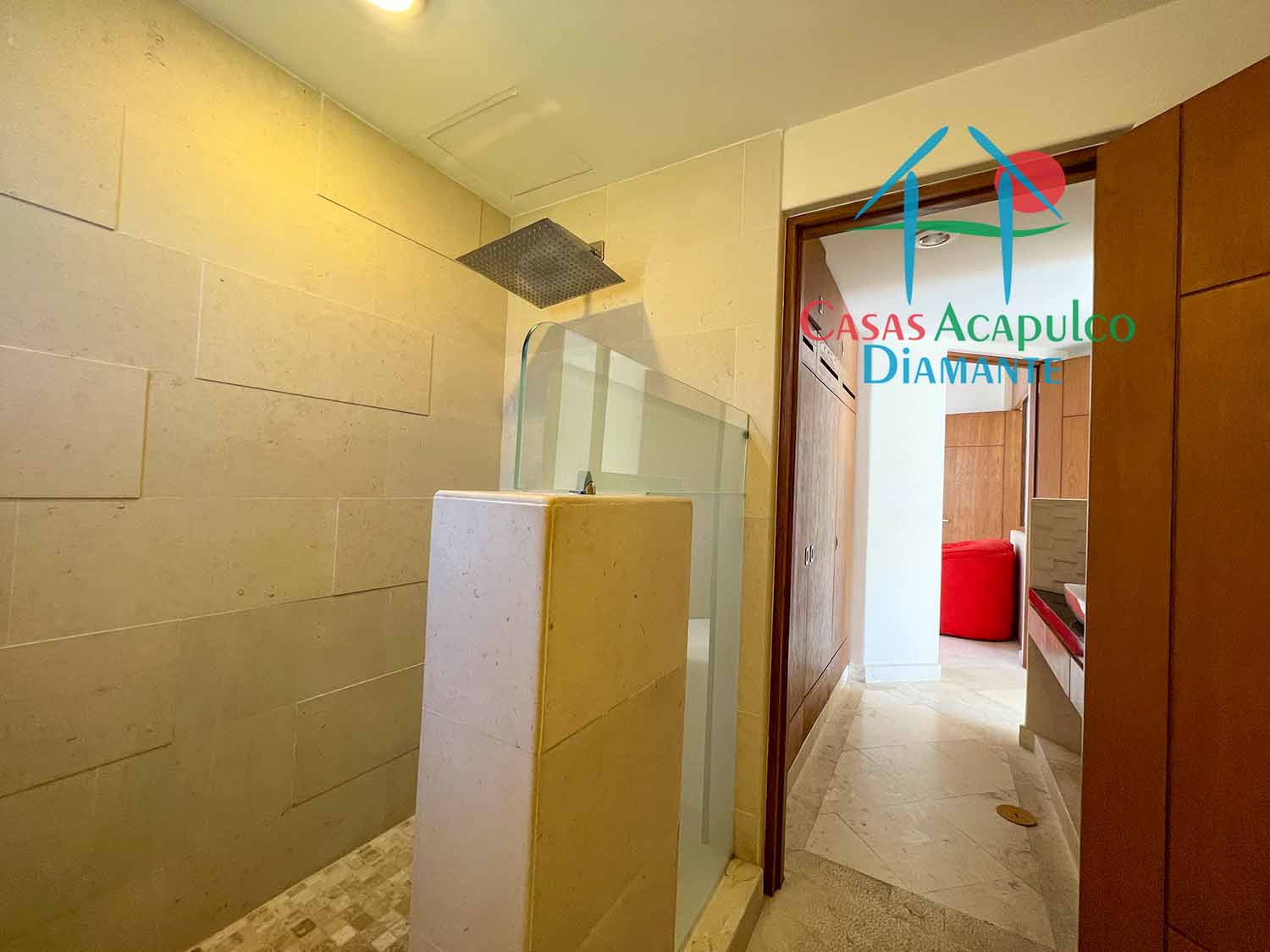 Son Vida Dominica 8 - Recámara tres 13